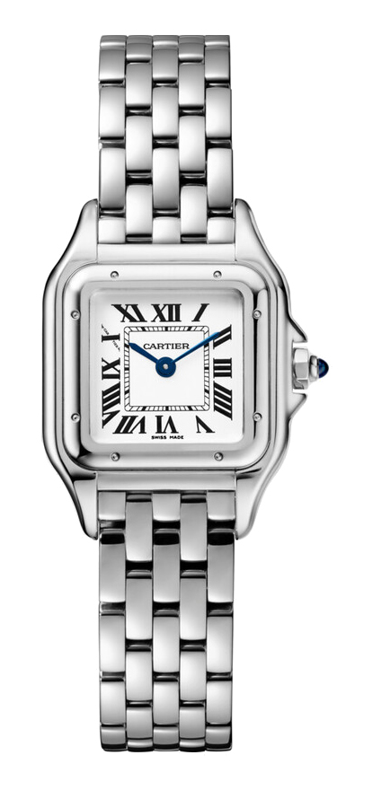 Cartier Panthere De Cartier Small 23 x 30 mm WSPN0006