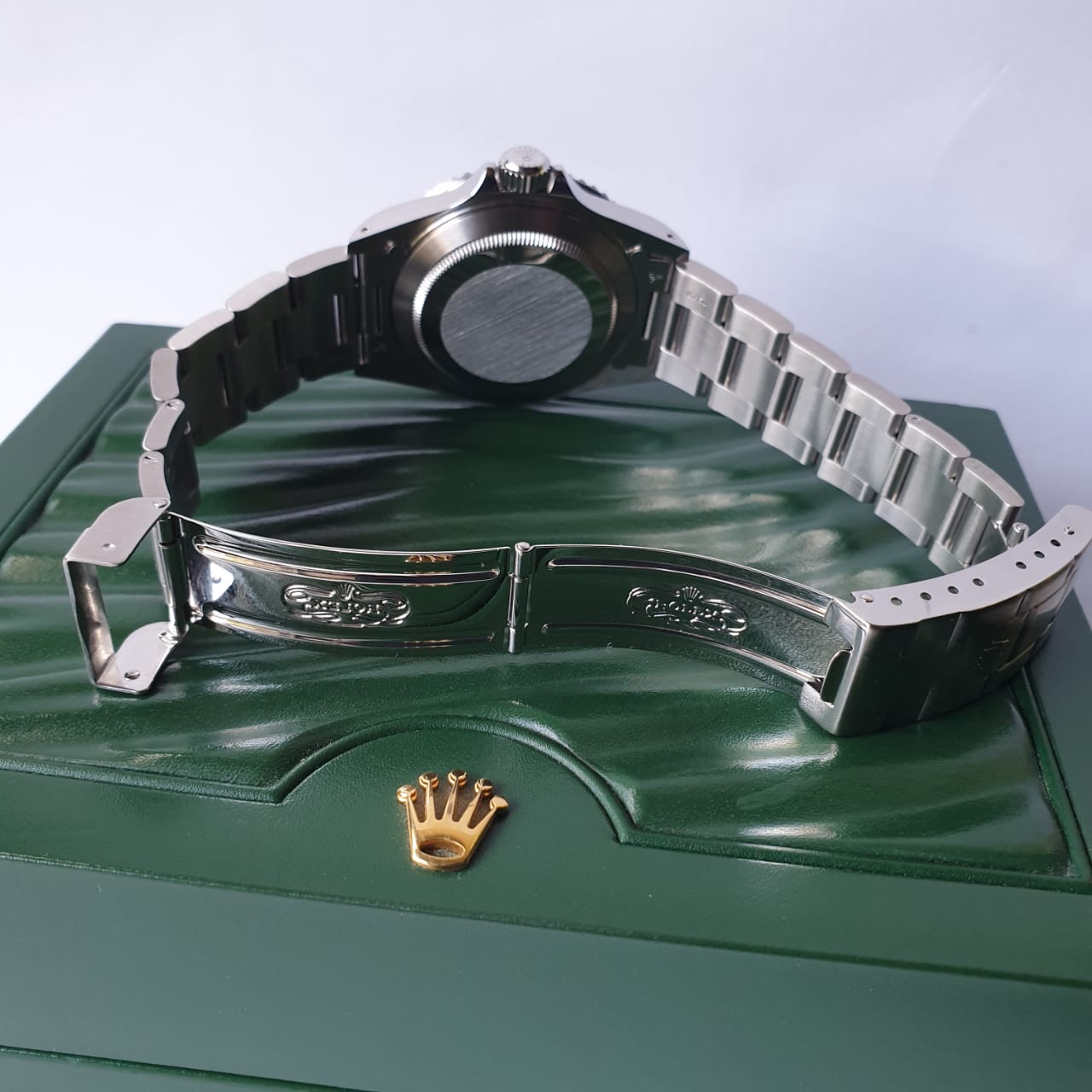Rolex Submariner 40 mm 14060M
