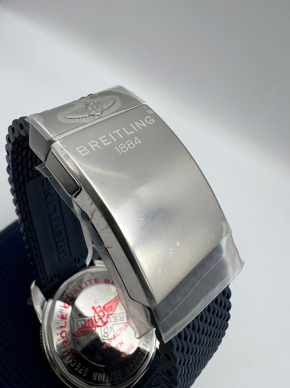 Breitling Superocean Heritage B20 Automatic 42 mm AB2010161C1S1