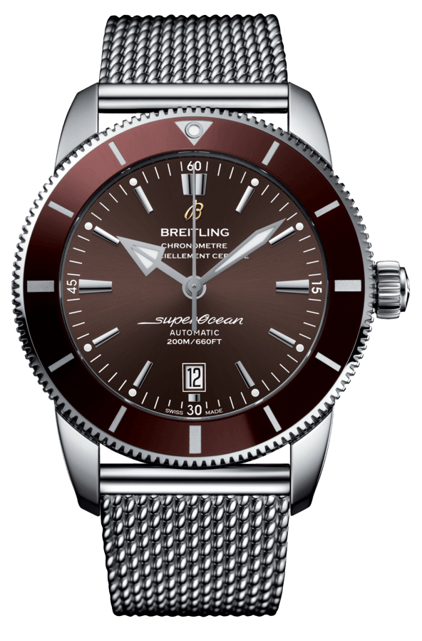 Breitling Superocean Heritage 46 mm AB202033/Q618/152A