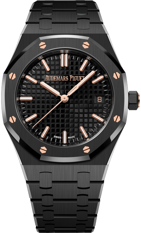 Audemars Piguet Royal Oak Selfwinding 34 mm 77350CE.OO.1266CE.01.A