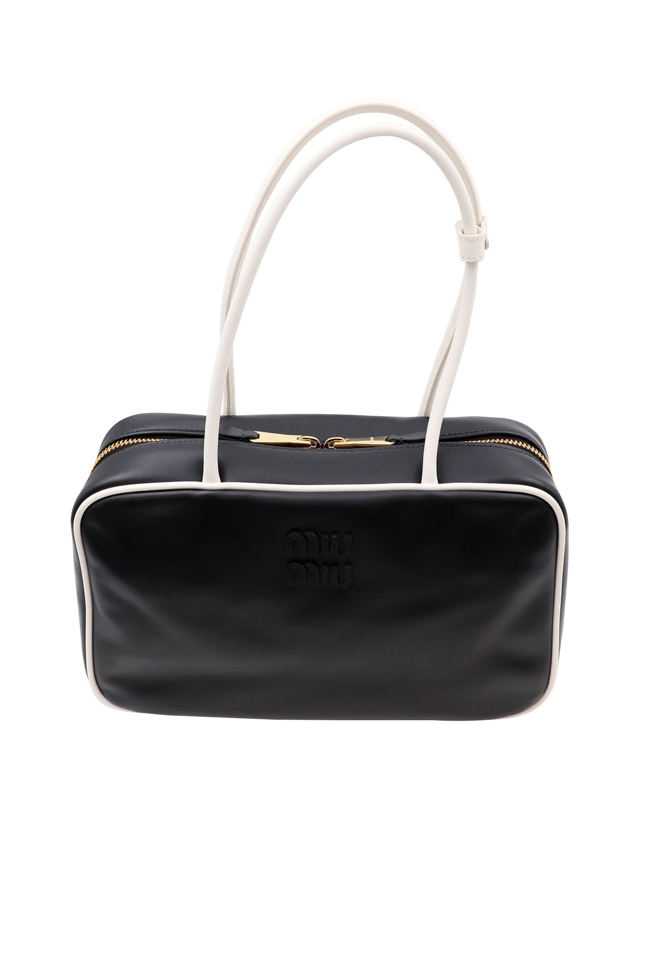 Сумка Miu Miu SS25 Beau Leather Bag