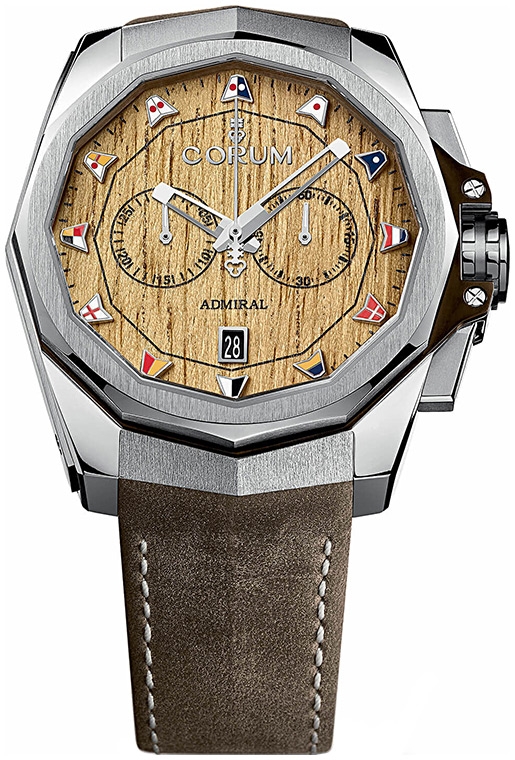 Corum Admiral Chronograph AC-One 45 mm A116/03574