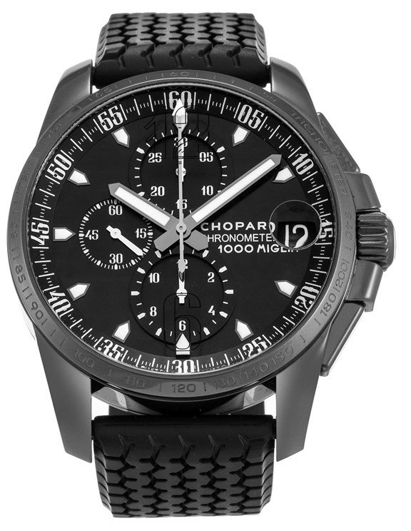 Chopard Mille Miglia GT XL Chronograph 44 mm 168459-3022