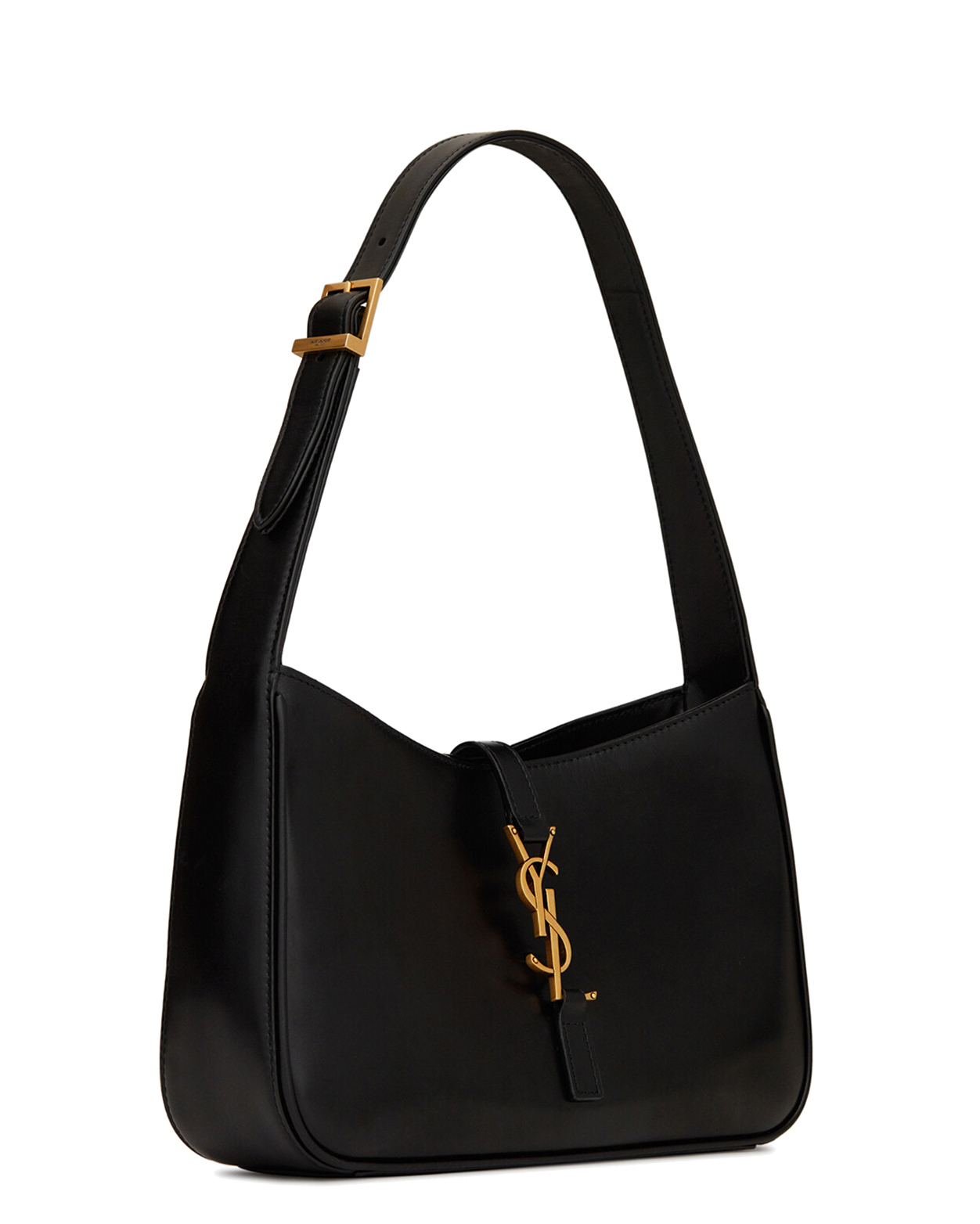 Сумка Saint Laurent Le 5 À 7 In Smooth Leather