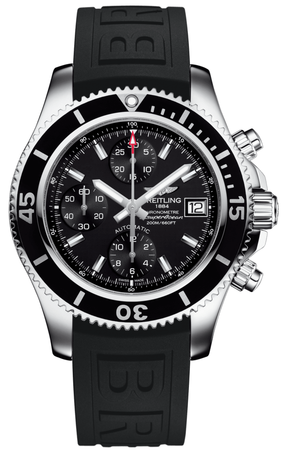 Breitling Superocean Chronograph 42 mm A13311C9/BF98/150S/A18S.1