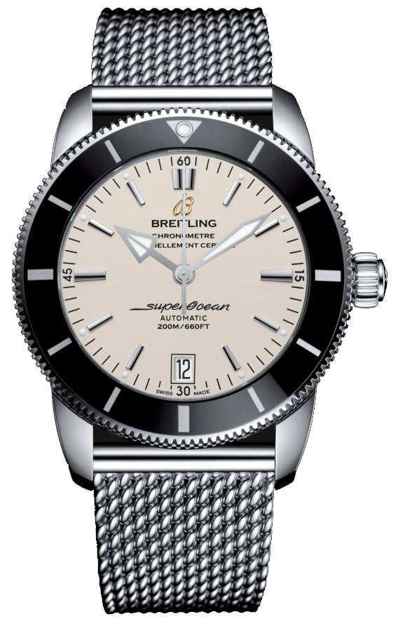 Breitling Superocean Heritage II 42 mm AB201012/G827/154A