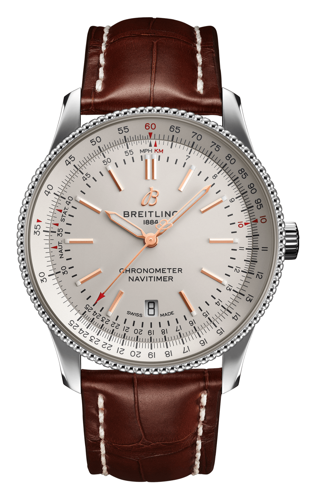 Breitling Navitimer Automatic 41 mm A17326211G1P1