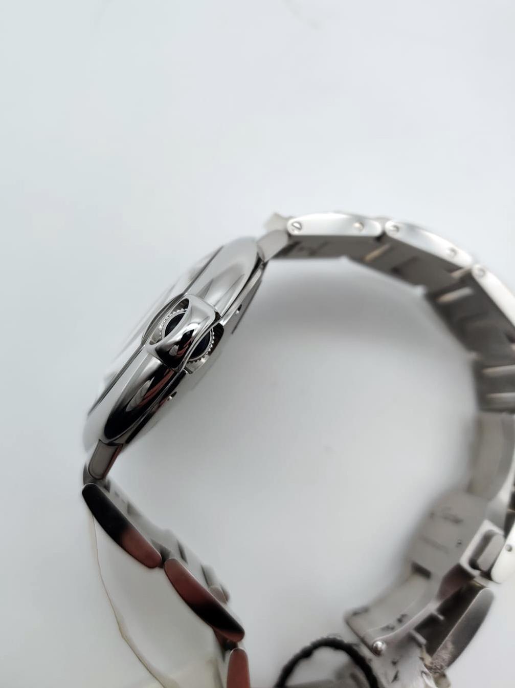 Cartier Ballon Bleu De Cartier 40 mm WSBB0040