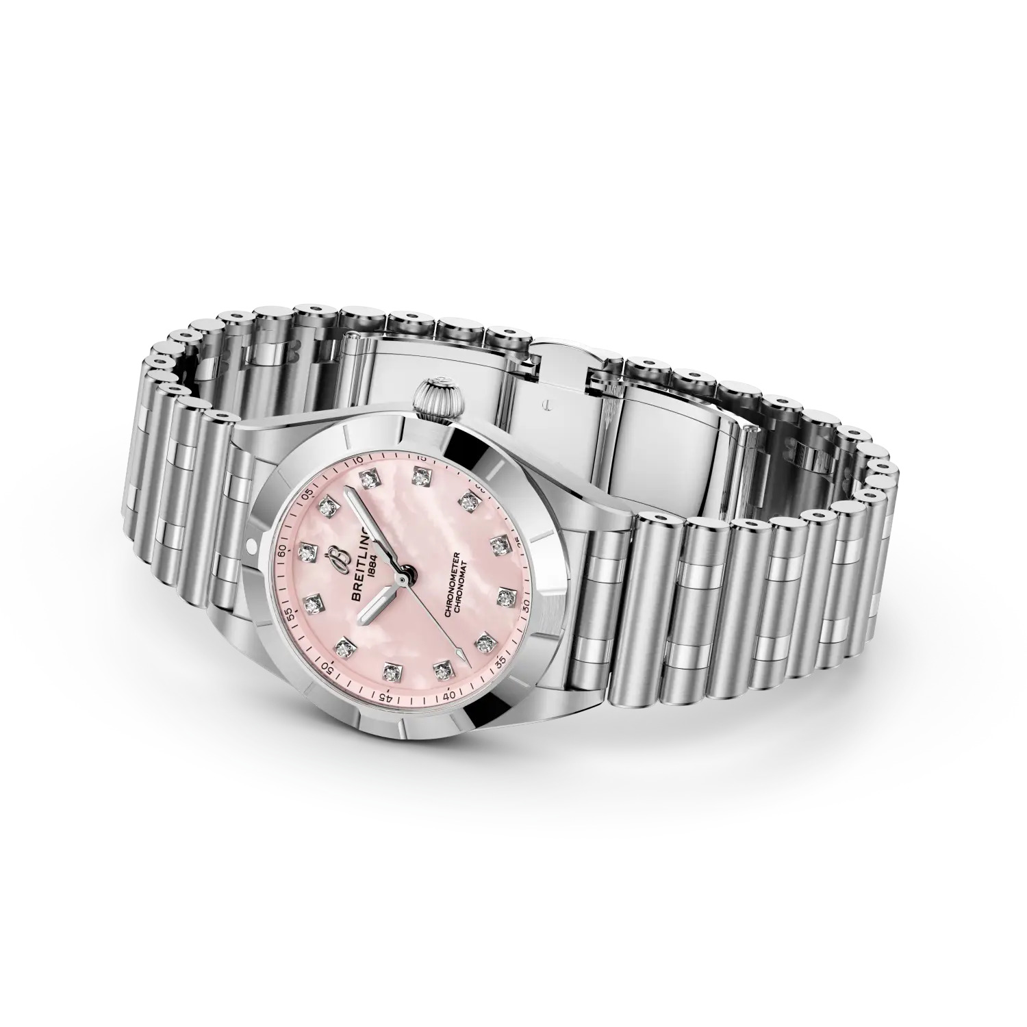 Breitling Chronomat 28 mm A72310101K1A1