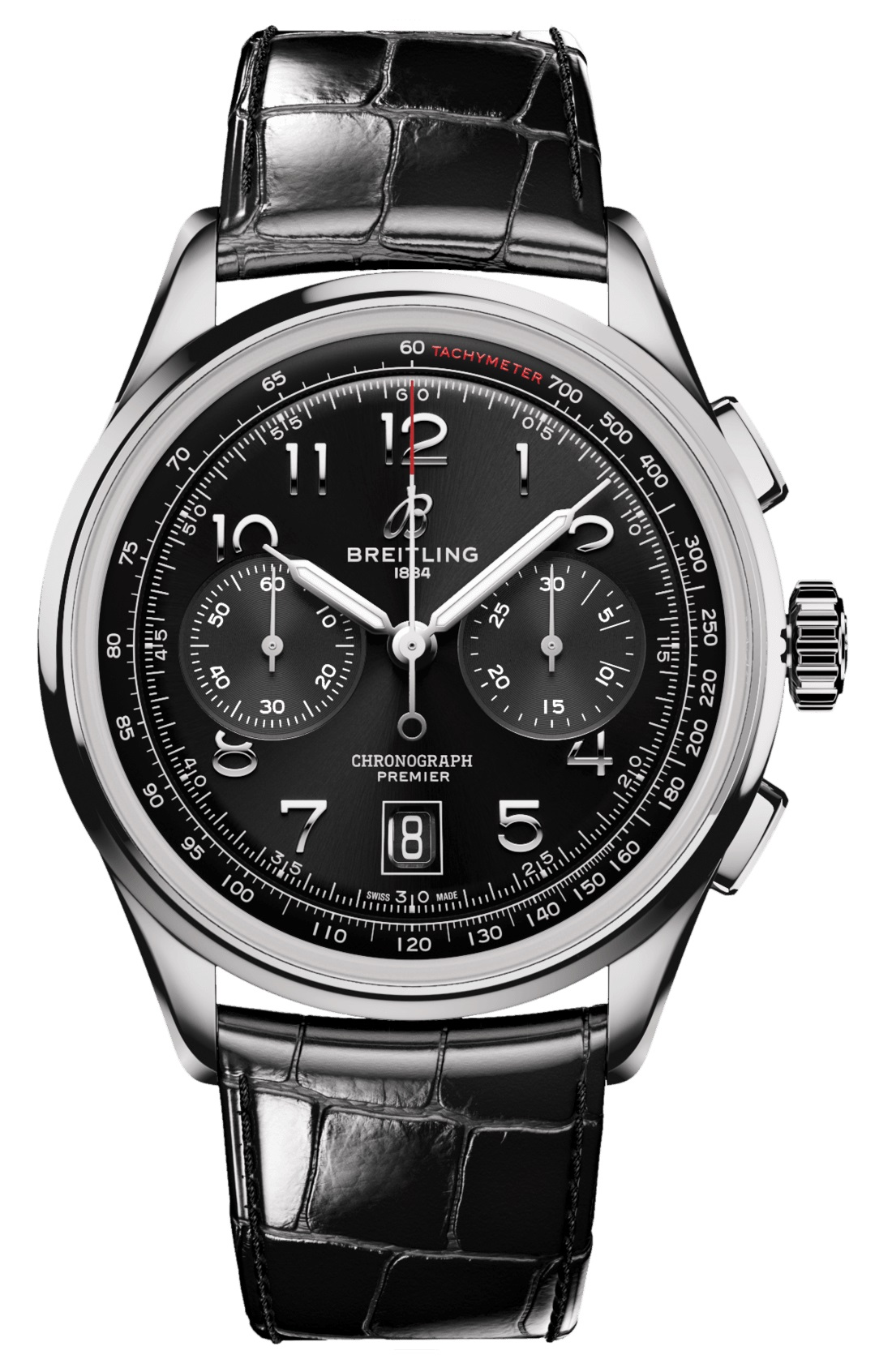 Breitling Premier B01 Chronograph 42 mm AB0145221B1P1