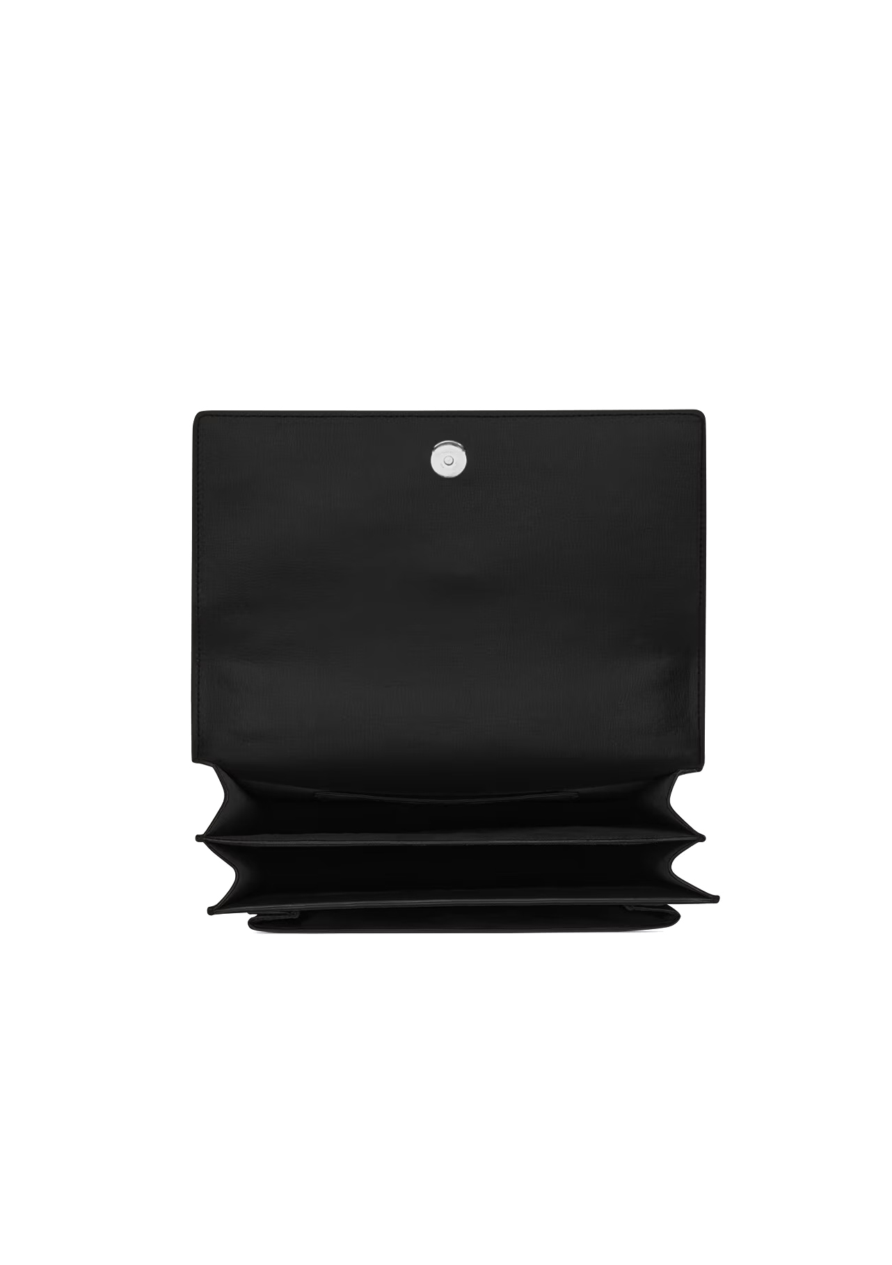 Сумка Saint Laurent Sunset Medium In Smooth Leather
