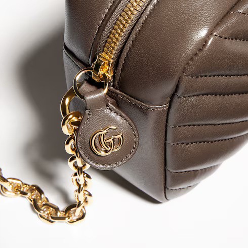 Сумка Gucci GG Marmont Small Camera Bag 855273 AAGVX 2818