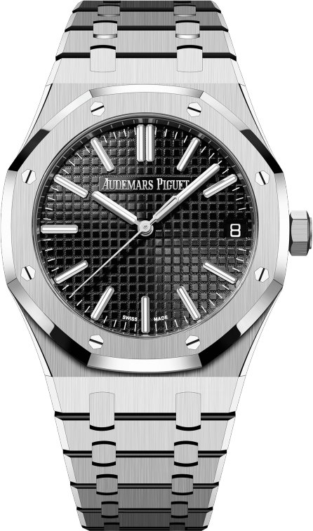 Audemars Piguet Royal Oak Selfwinding 41 mm 15510ST.OO.1320ST.02