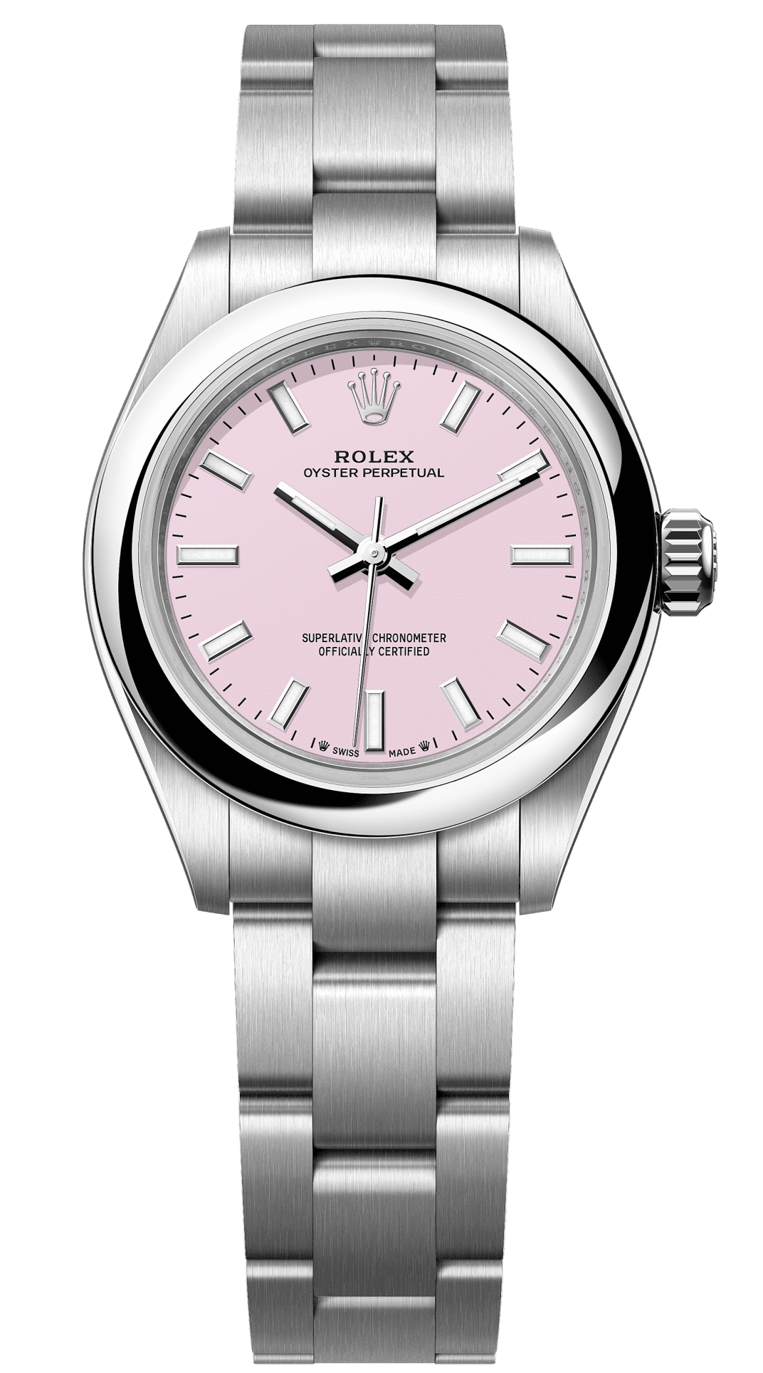 Rolex Oyster Perpetual 28 mm 276200