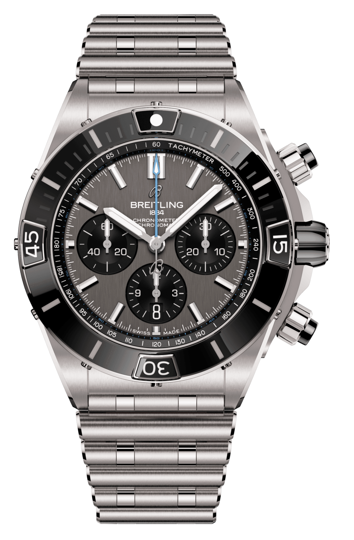 Breitling Super Chronomat B01 44 mm EB0136251M1E1