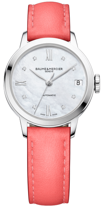 Baume & Mercier Classima 31 mm 10564