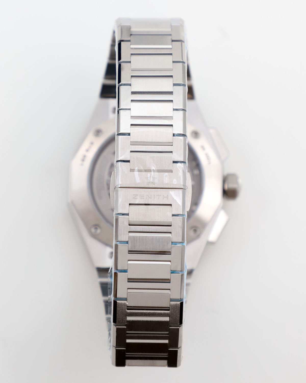Zenith Defy Skyline Chrono 42 mm 03.9500.3600/51.I001