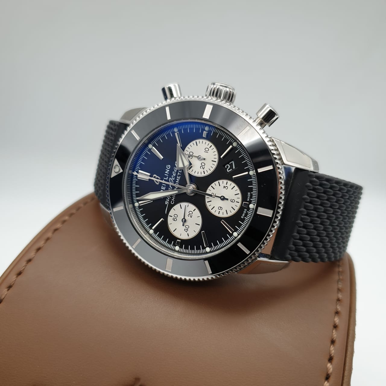 Breitling Superocean Heritage II B01 Chronograph 44 mm AB0162121B1S1