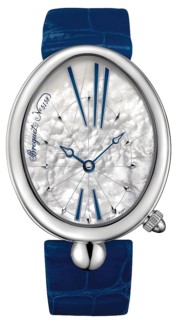 Breguet Reine De Naples Automatic
