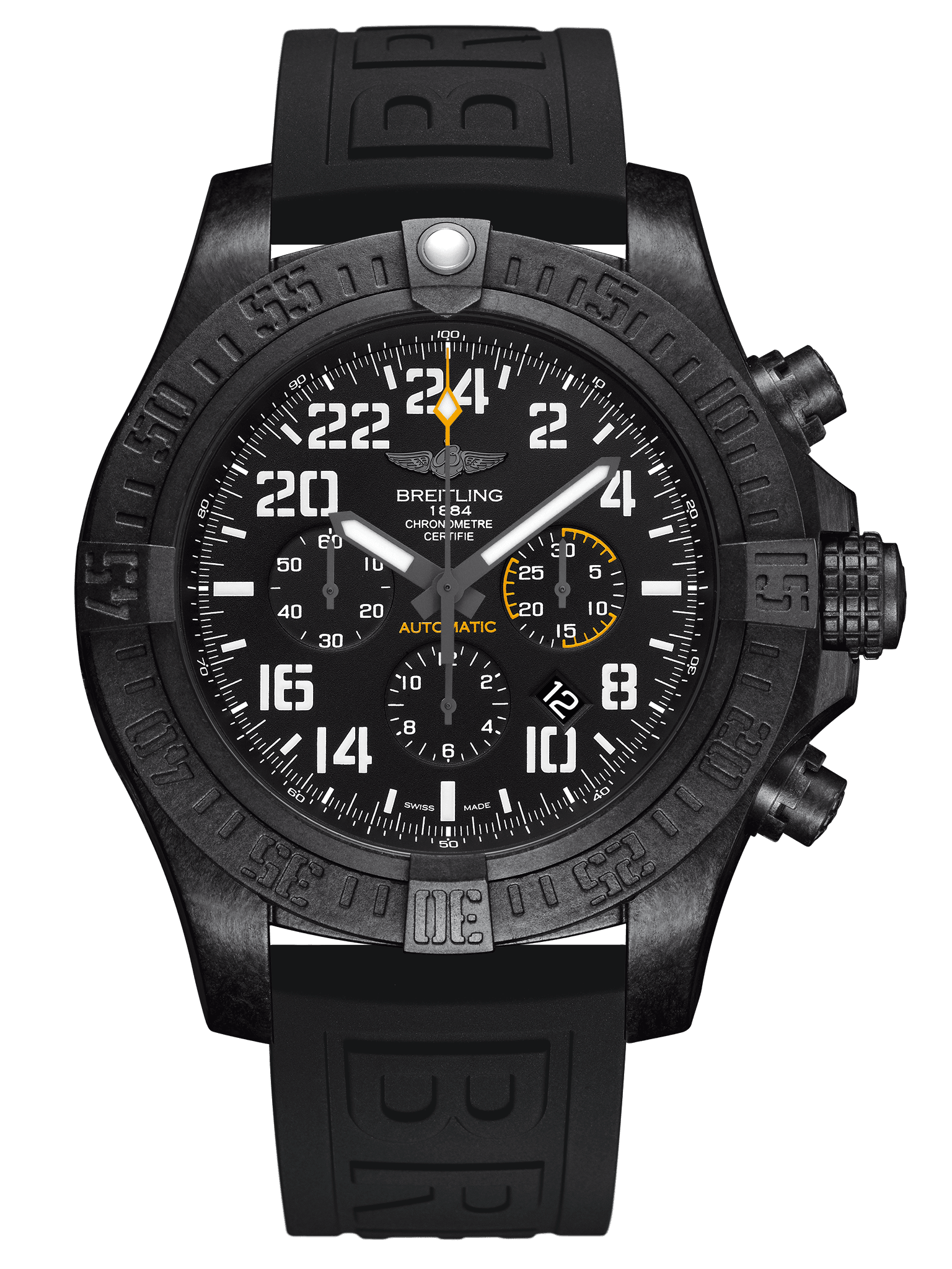 Breitling Avenger Hurricane 50 mm XB1210E41B1S2