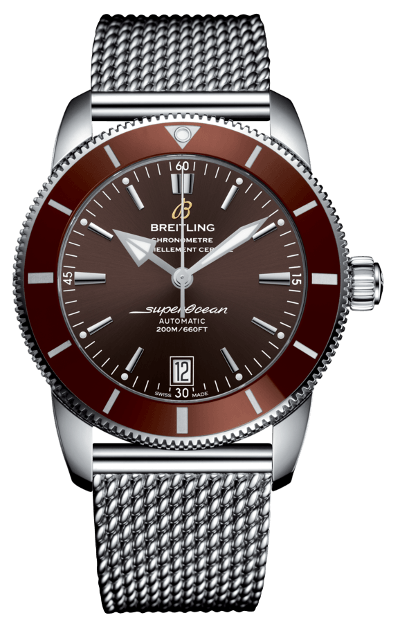 Breitling Superocean Heritage 42 mm AB201033/Q617/154A