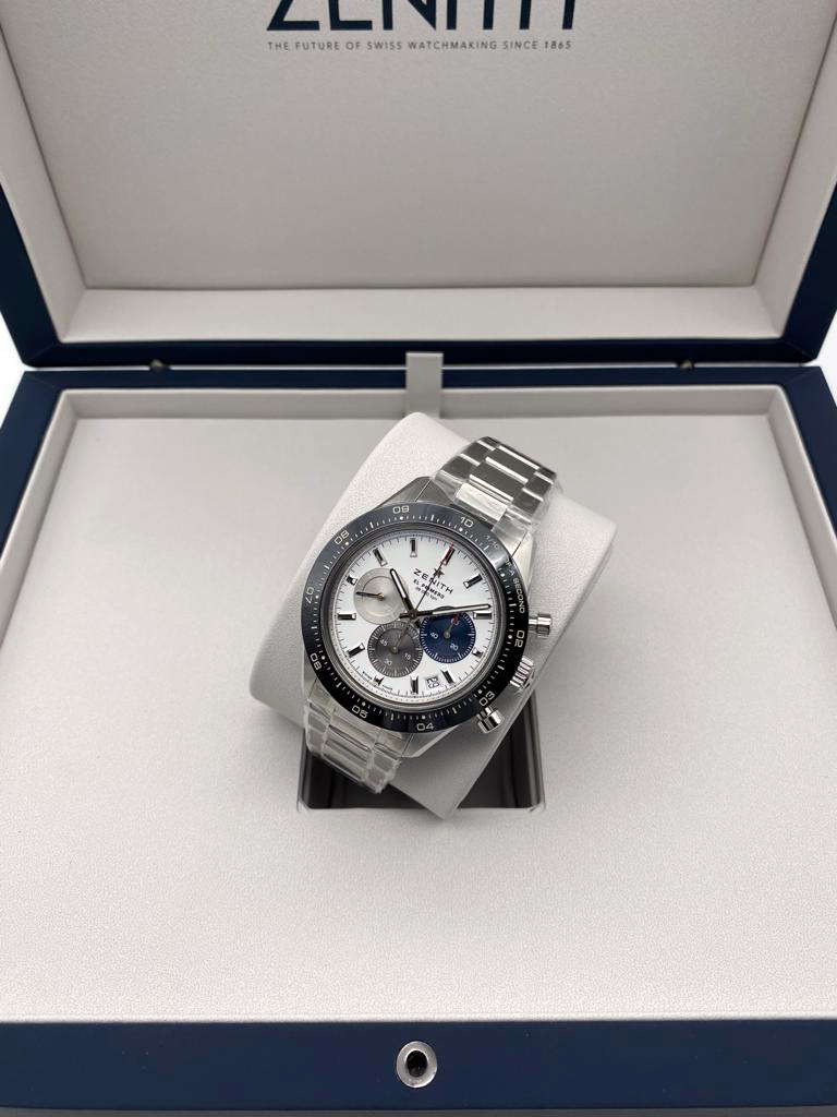 Zenith Chronomaster Sport 41 mm 03.3100.3600/69.M3100