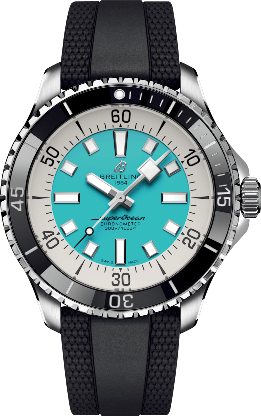 Breitling Superocean Automatic 44 mm A17376211L2S1