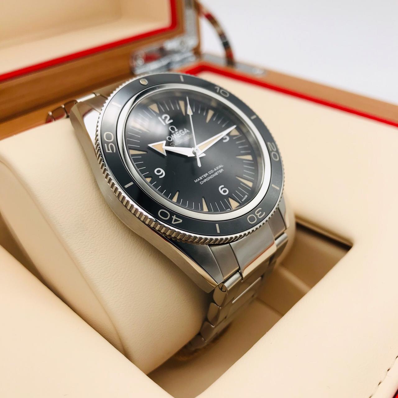 Omega Seamaster 300 Master Co-Axial 41 mm 233.30.41.21.01.001