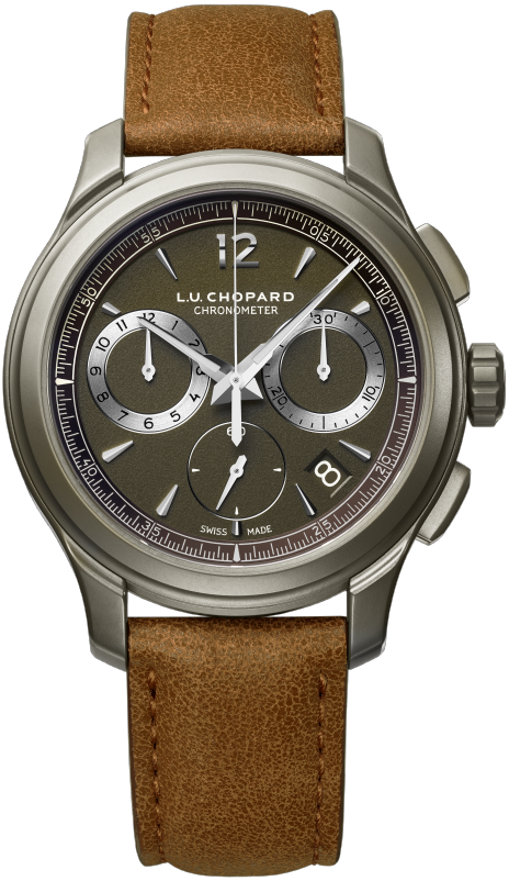 Chopard L.U.C Chrono One Flyback 42 mm 168596-3002