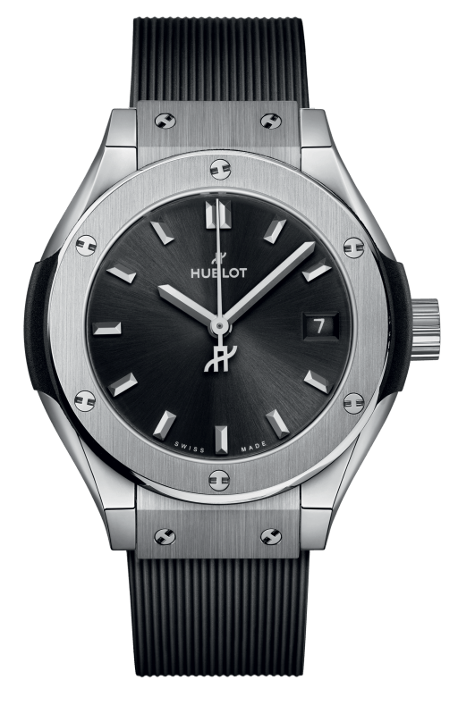 Hublot Classic Fusion Titanium 29 mm 591.NX.1470.RX