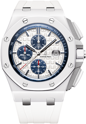 Audemars Piguet Royal Oak Offshore Chronograph 44 mm 26402CB.OO.A010CA.01