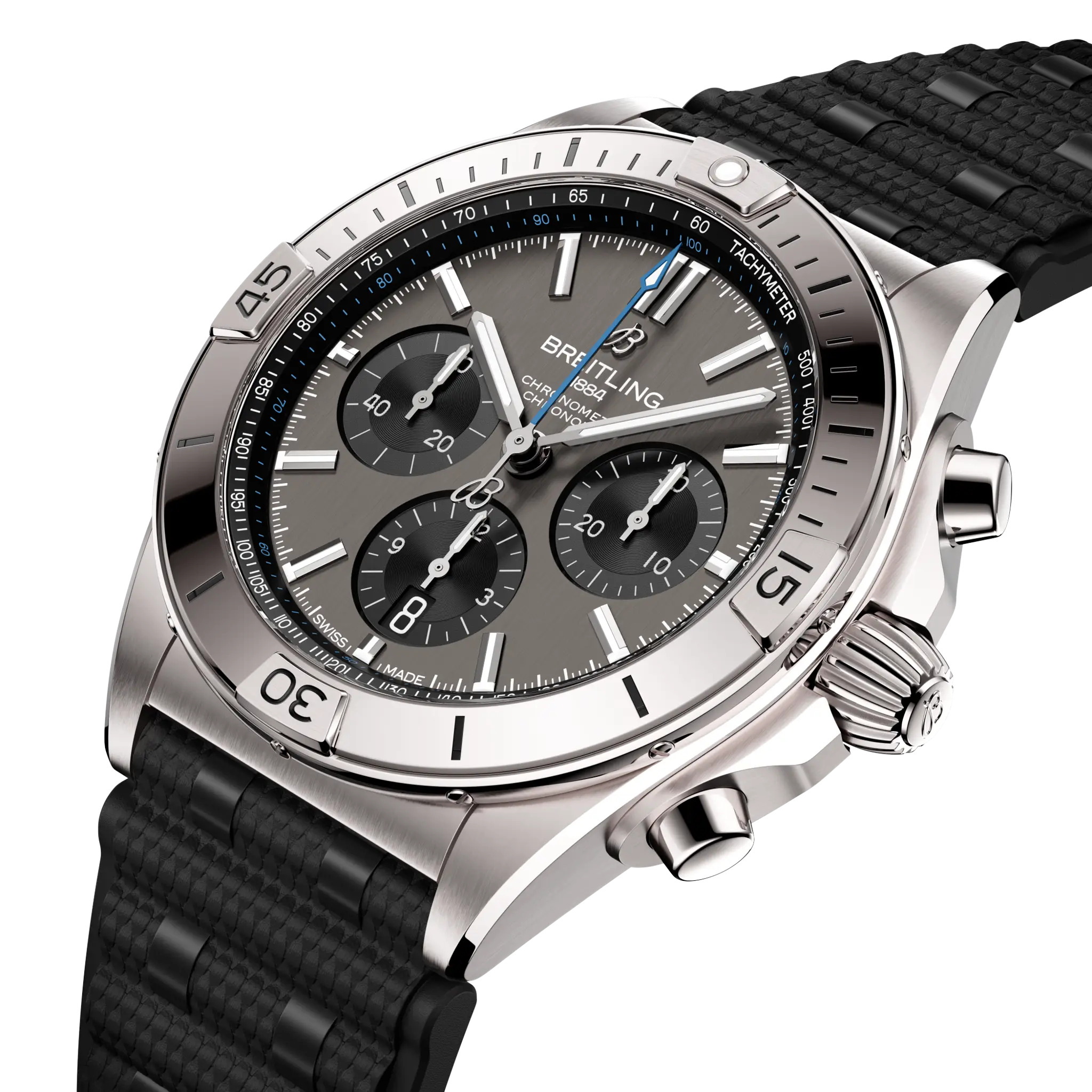 Breitling Chronomat B01 42 mm EB0134101M1S1