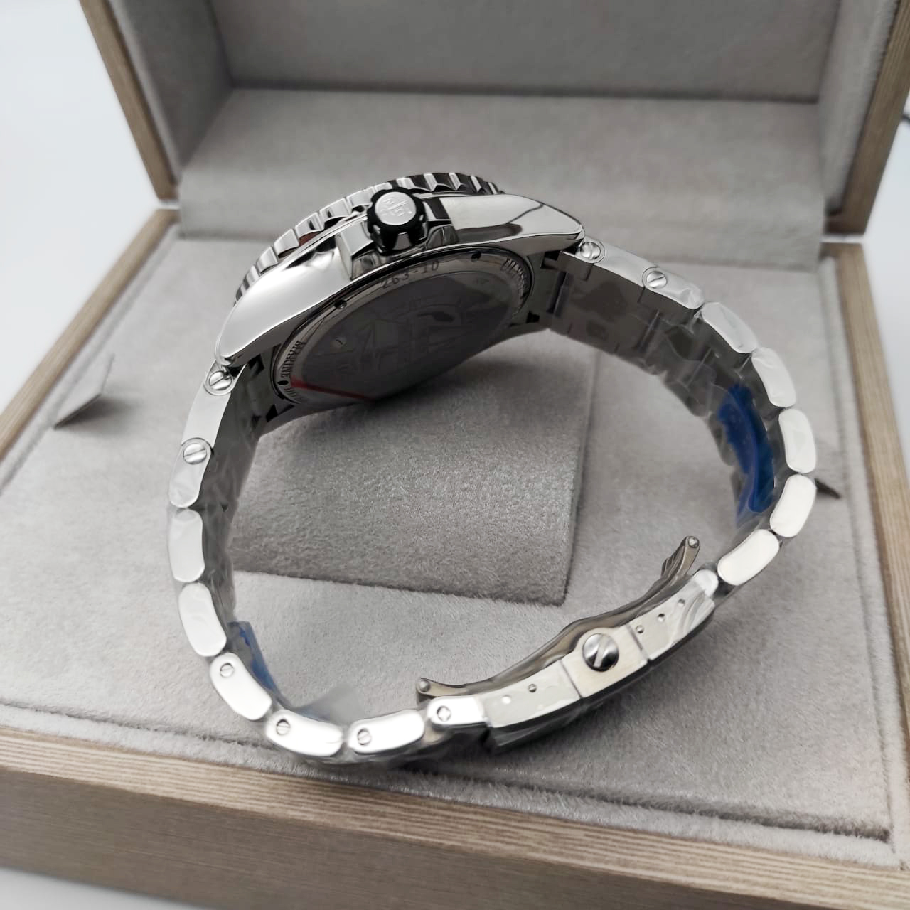 Ulysse Nardin Marine Diver 44 mm 263-10/92
