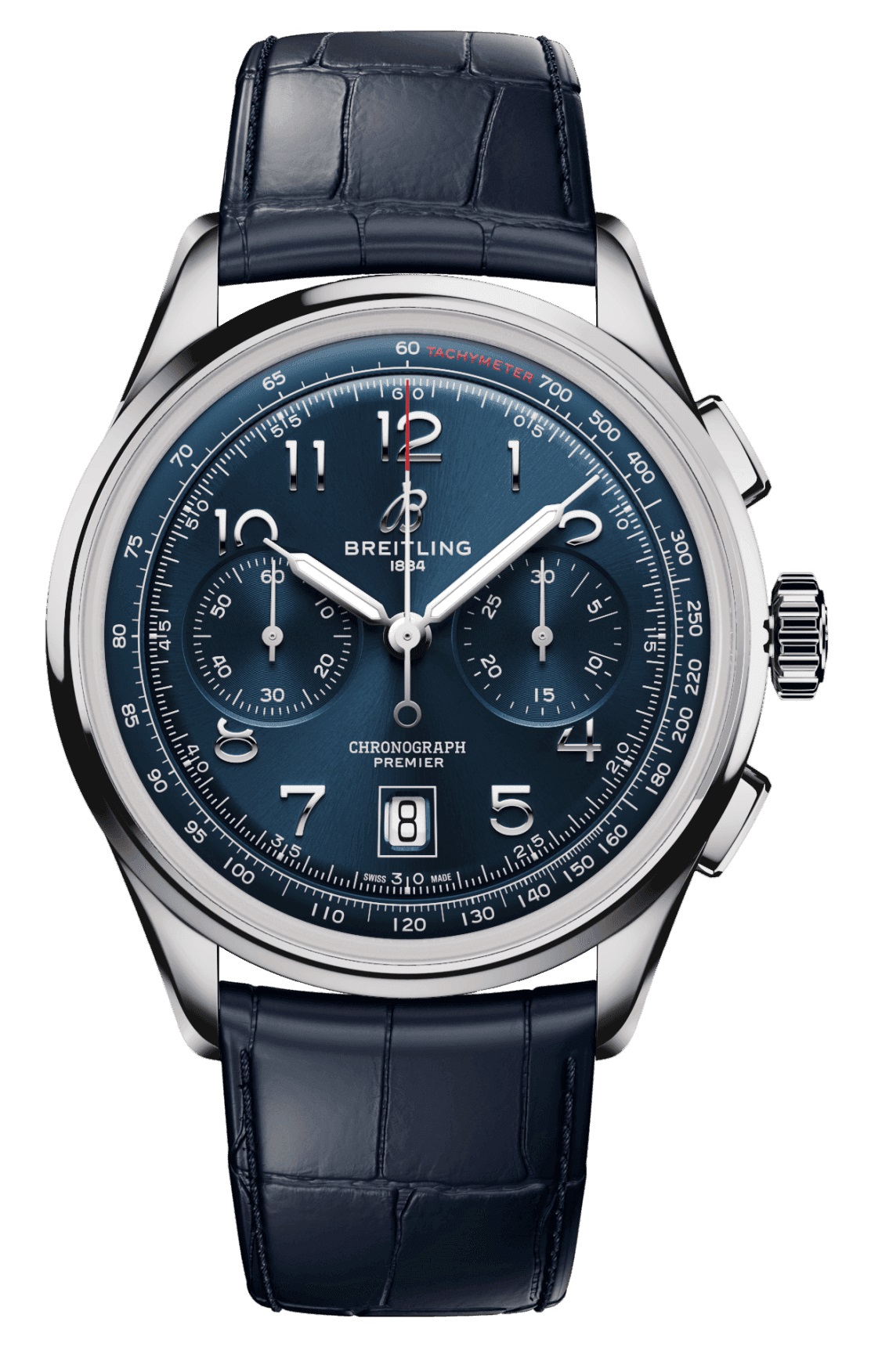 Breitling Premier B01 Chronograph 42 mm AB0145171C1P2