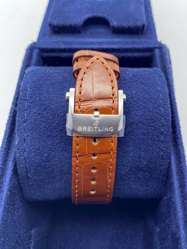 Breitling Premier B09 Chronograph 40 mm AB0930D31L1P1