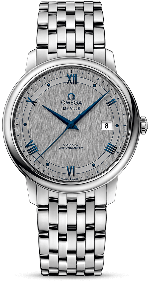 Omega De Ville Prestige Co Axial 39.5 mm 424.10.40.20.06.002