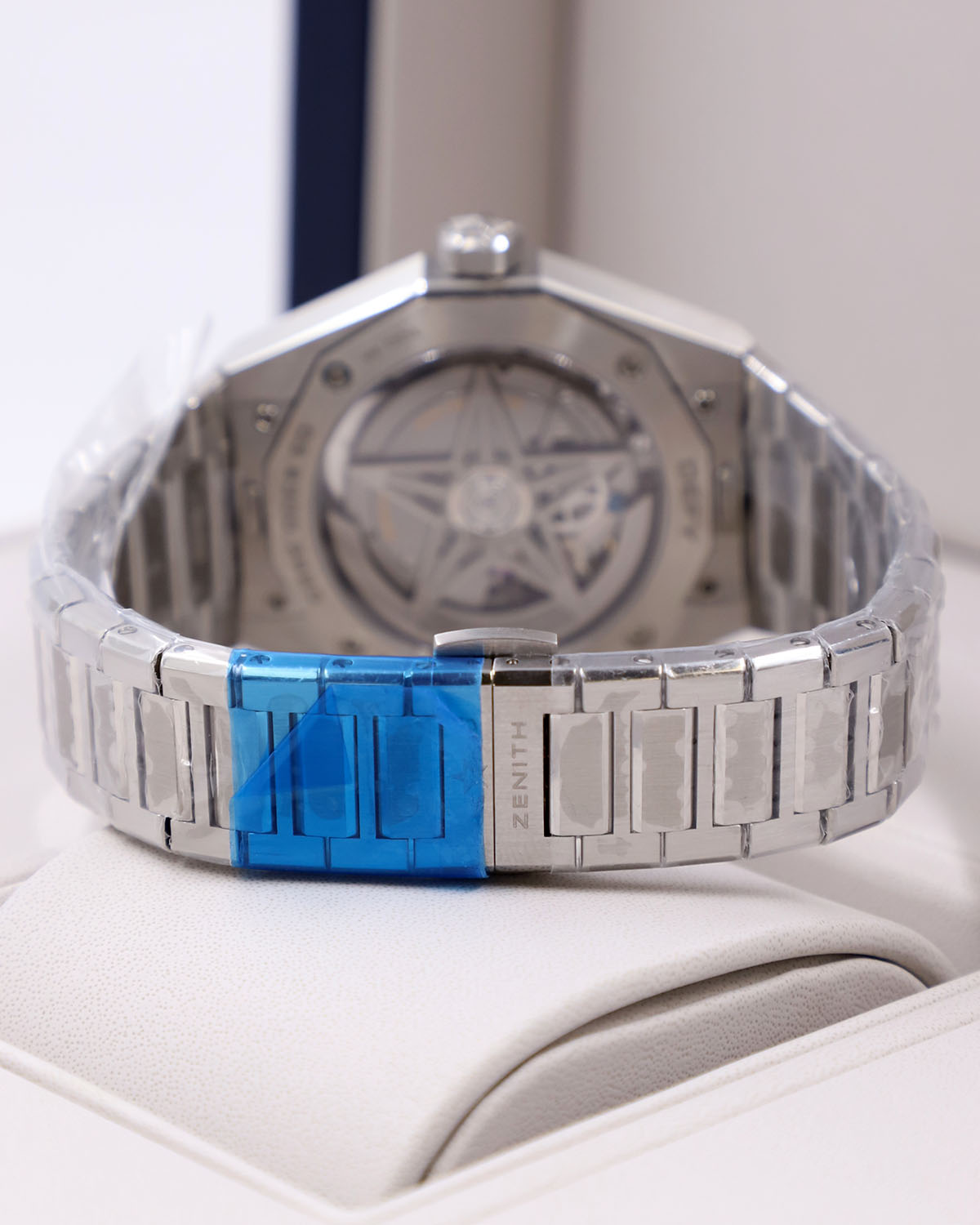 Zenith Defy Skyline 41 mm 03.9300.3620/21.I001