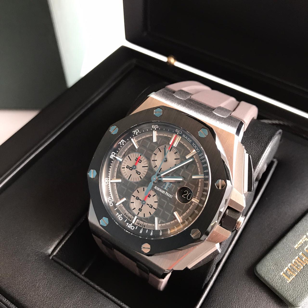 Audemars Piguet Royal Oak Offshore Chronograph 44 mm 26400IO.OO.A004CA.01