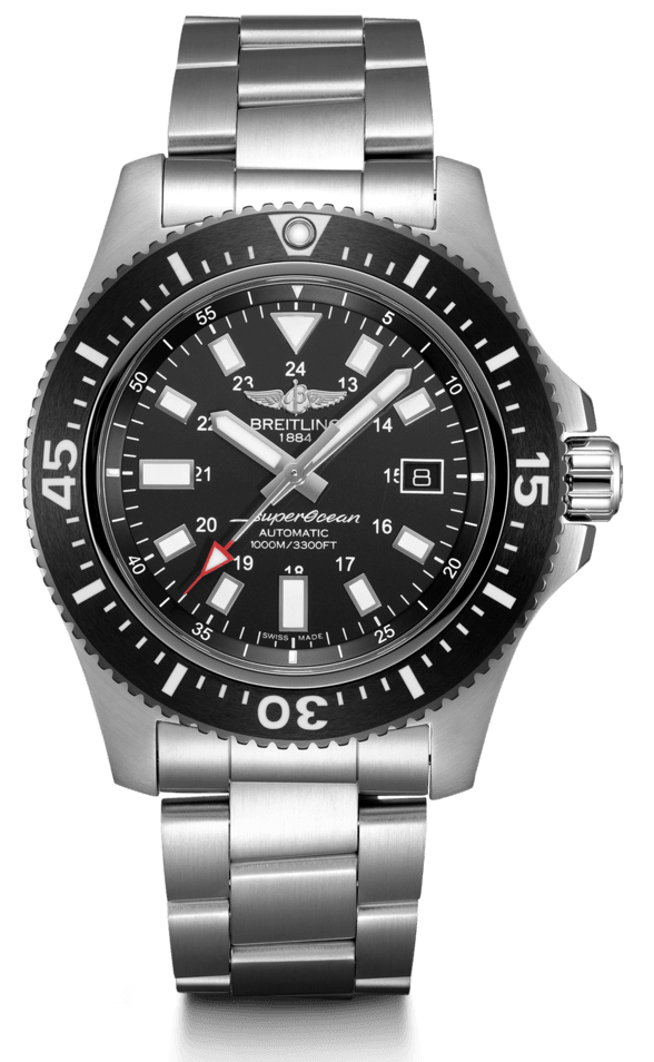 Breitling Superocean 44 mm Special Y1739310/BF45/162A