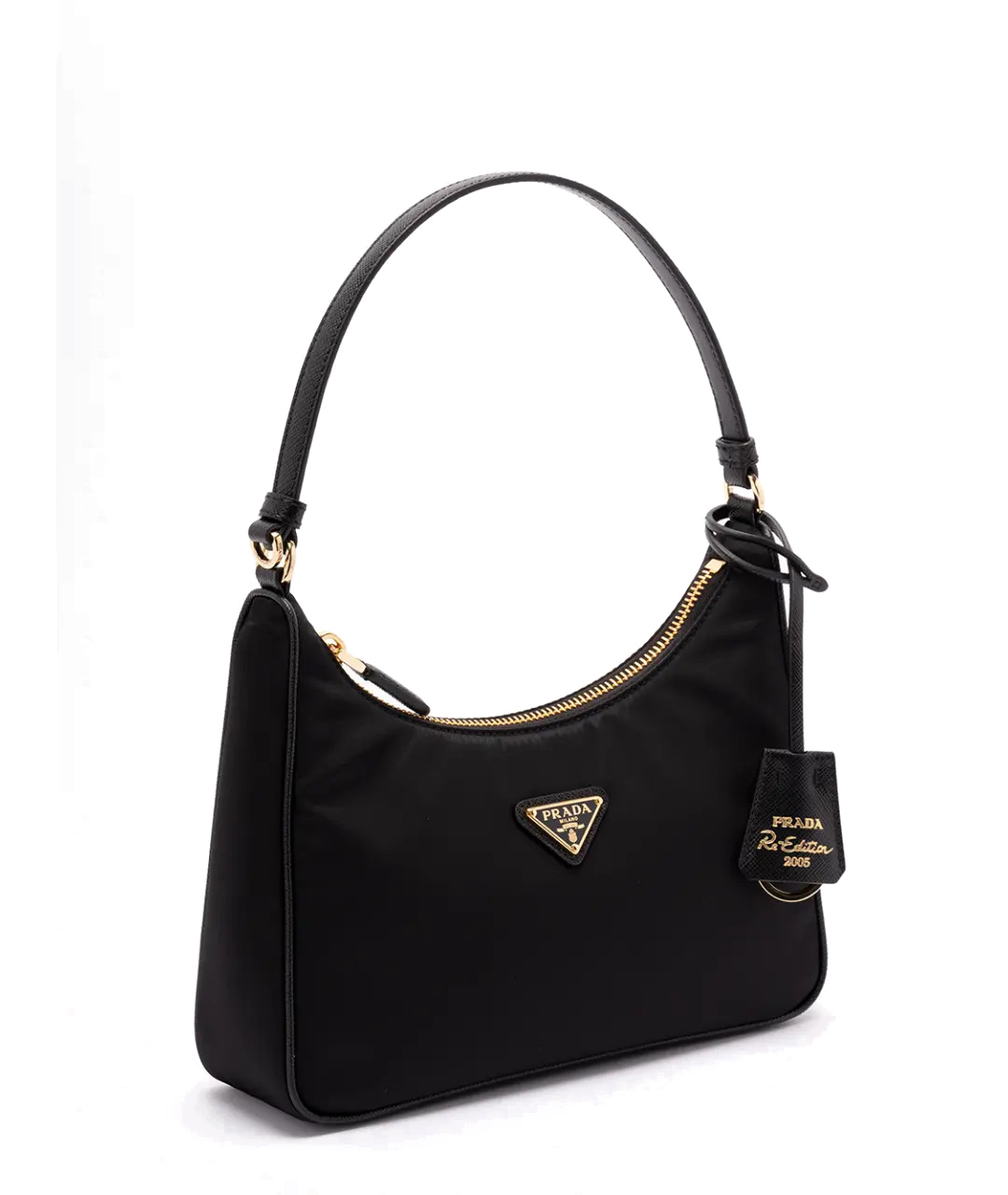 Сумка Prada Re-Edition 2005
