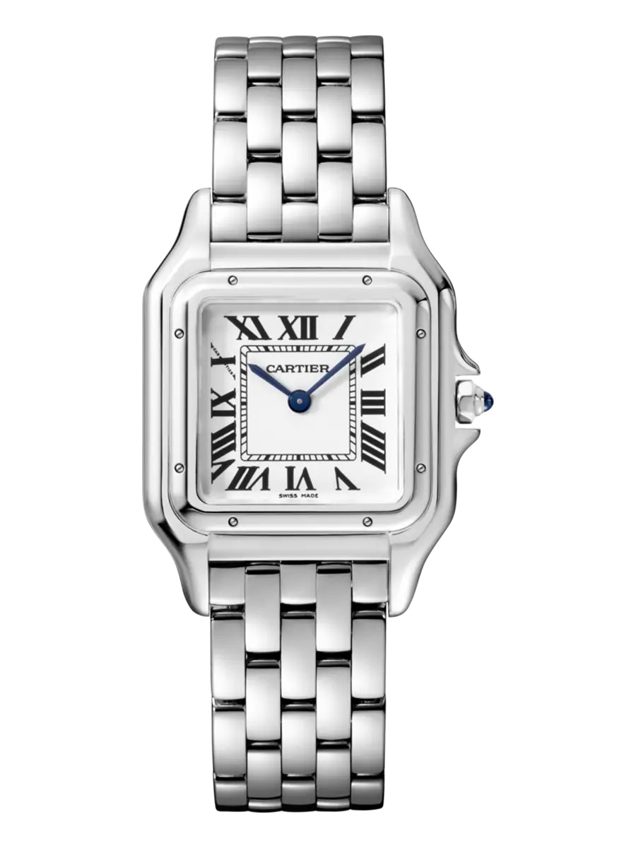 Cartier Panthere De Cartier Medium 27 x 37 mm WSPN0007