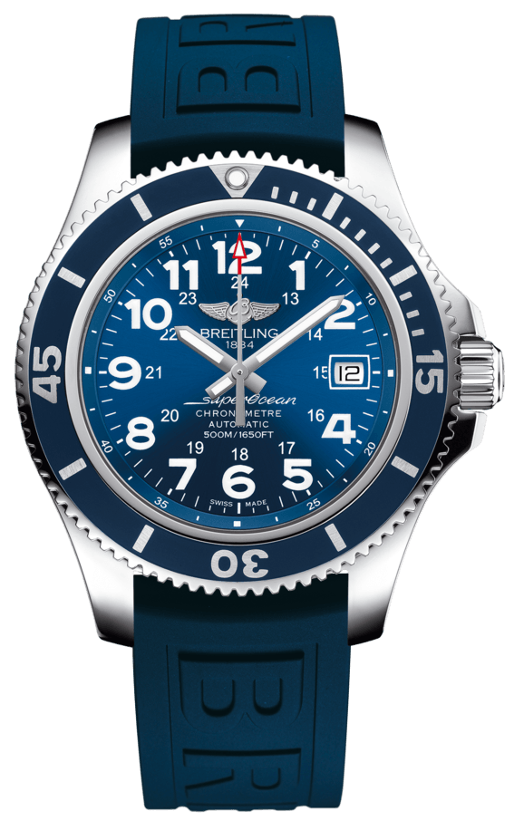Breitling Superocean II 42 mm A17365D1/C915/148S/A18S.1