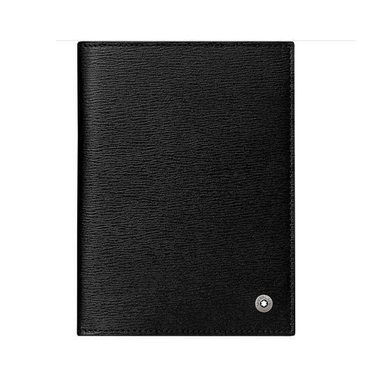 Обложка для паспорта Montblanc Westside 114699