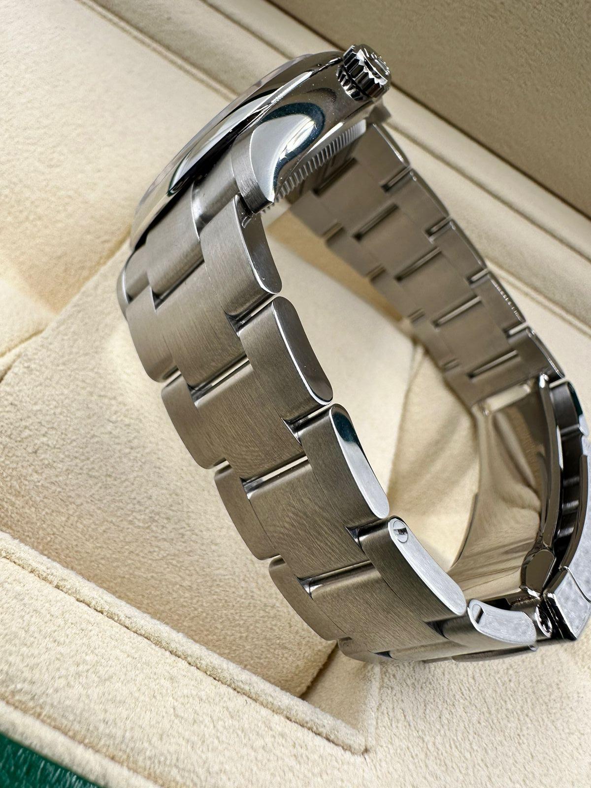 Rolex Oyster Perpetual 36 mm 126000