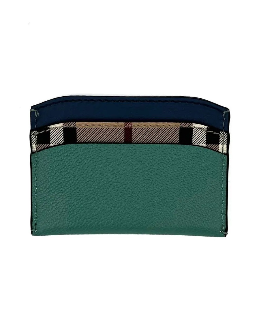 Кардхолдер Burberry Izzy Leather