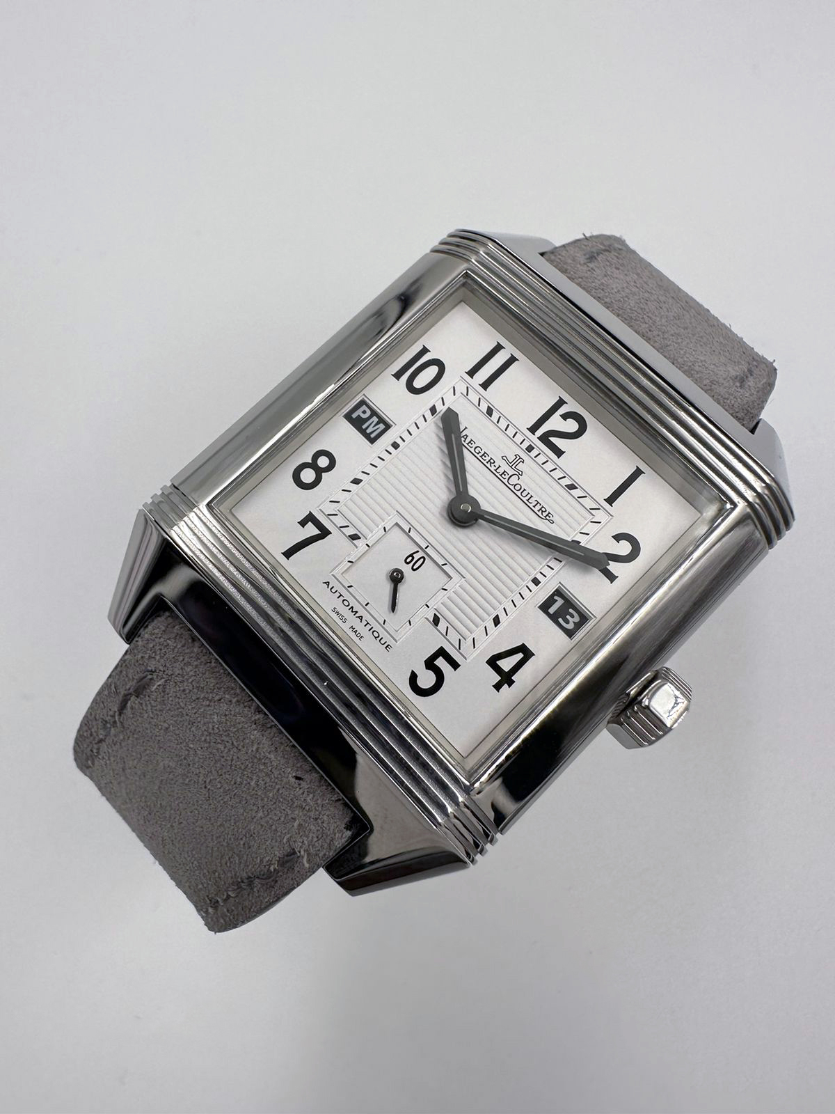 Jaeger-LeCoultre Reverso 35 mm 230.8.77