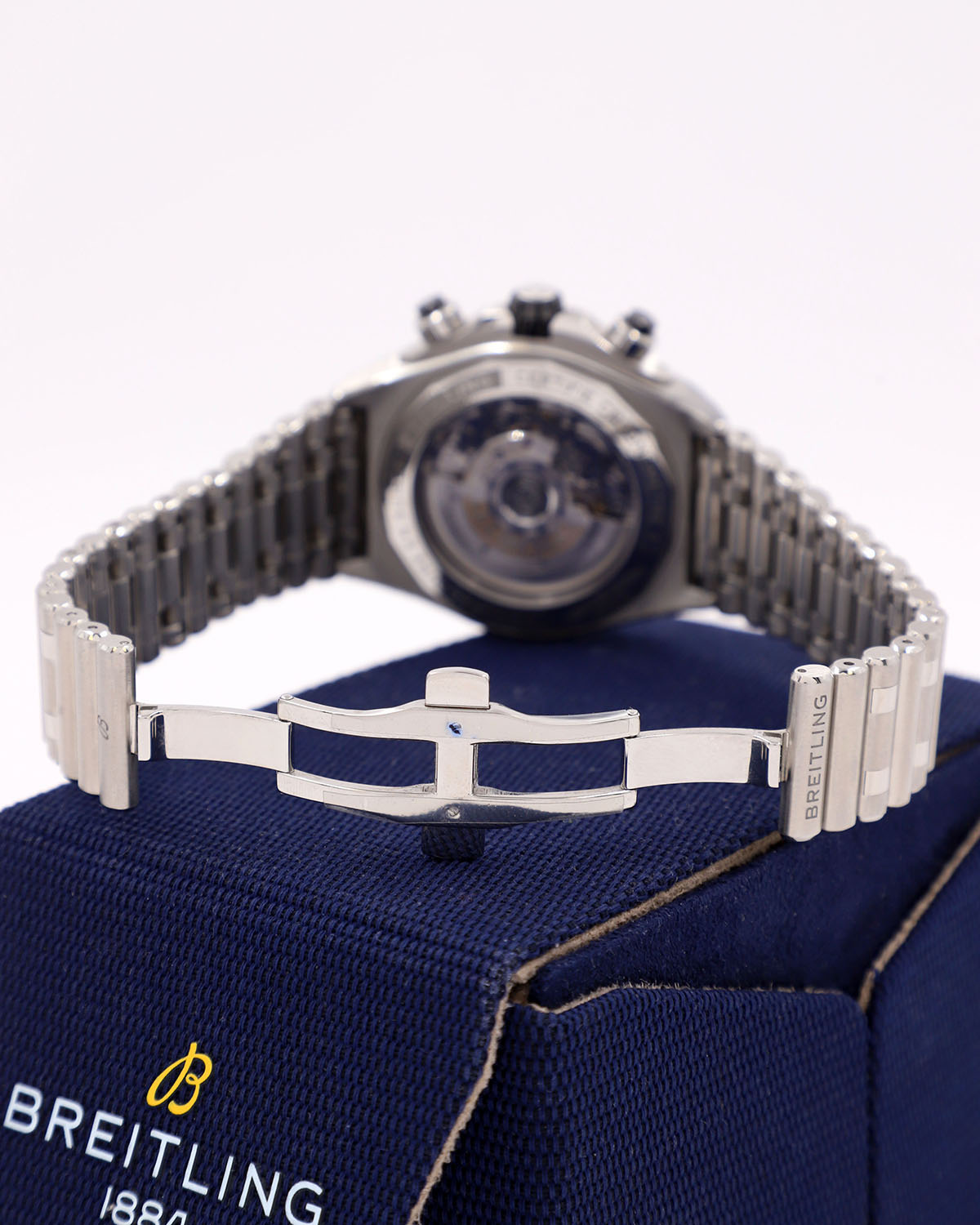 Breitling Super Chronomat B01 44 mm AB0136251B1A1
