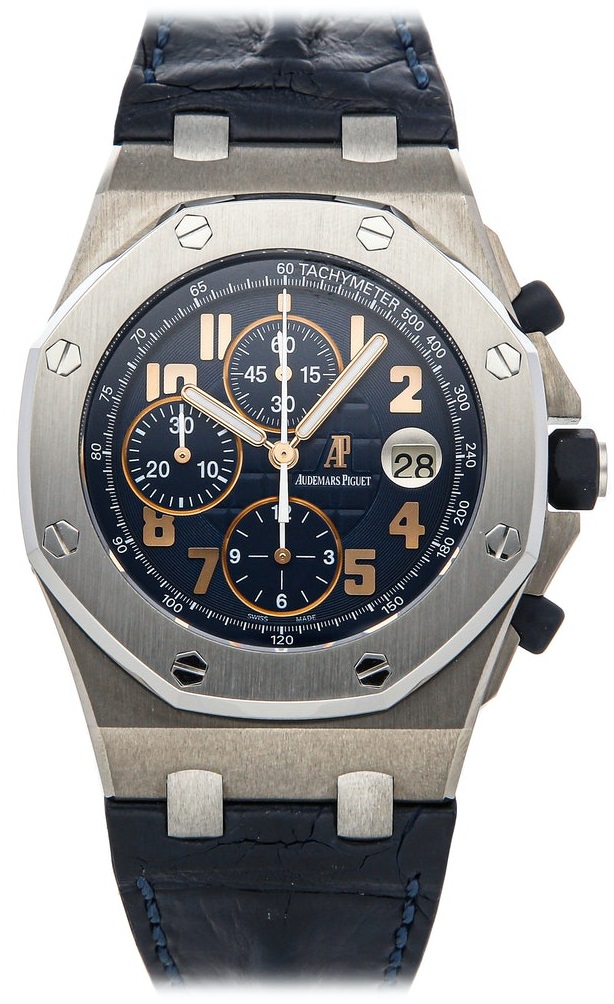 Audemars Piguet Royal Oak Offshore Pride of Argentina 42 mm 26365IS.OO.D305CR.01