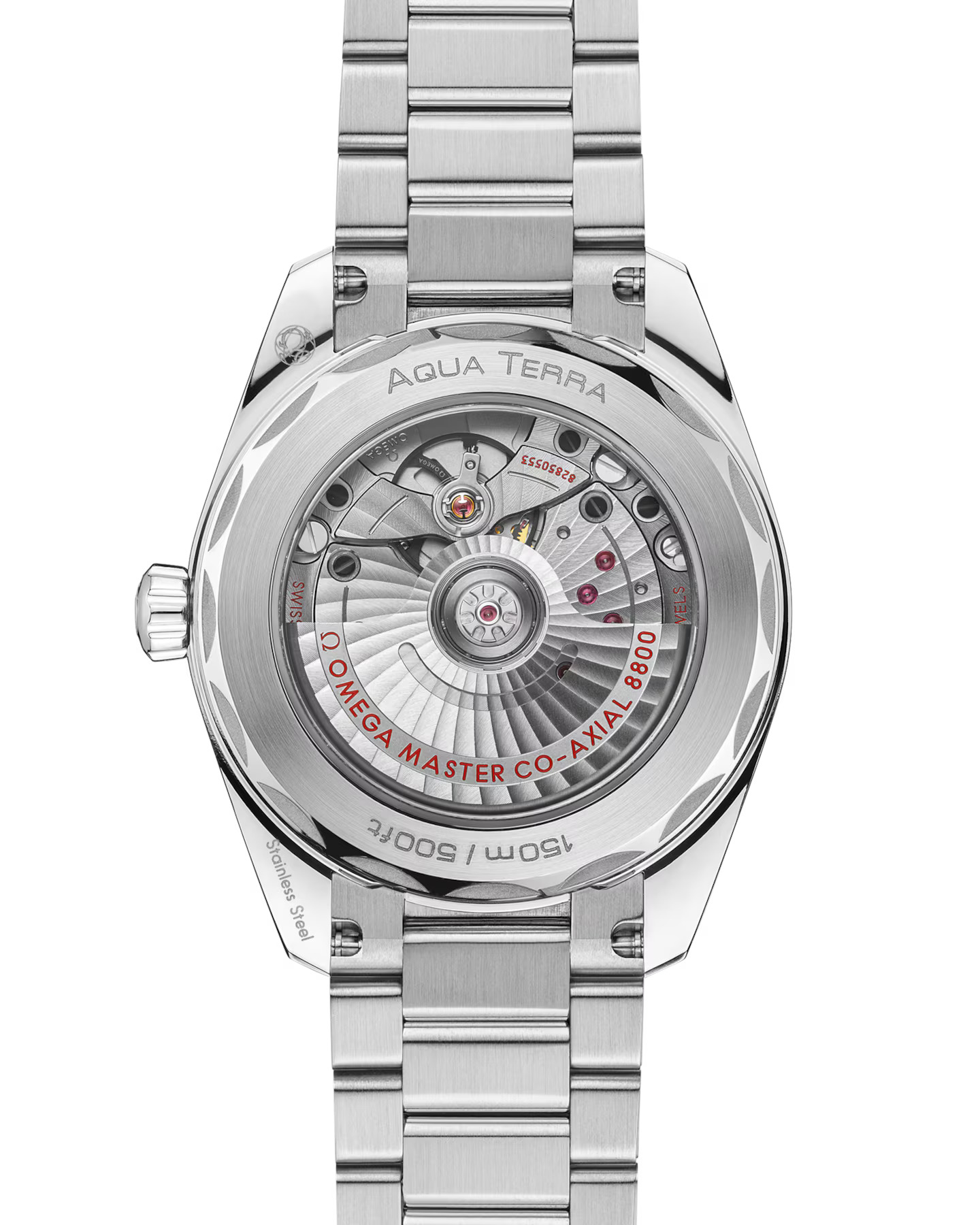 Omega Seamaster Aqua Terra Shades 150M 38 mm 220.10.38.20.10.004